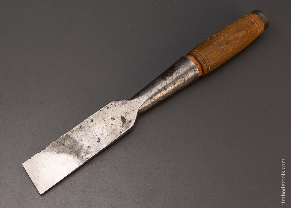 BUCK BROTHERS 1 1/2 Inch Heavy Framing Chisel -- 110487