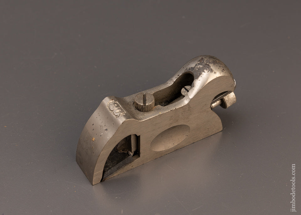 STANLEY No. 90 Bullnose Shoulder Plane - 110571