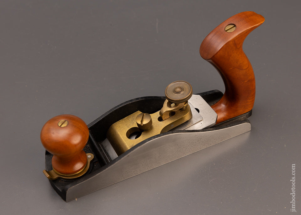 Near Mint LIE NIELSEN No. 164 Low Angle Smooth Plane - 110644