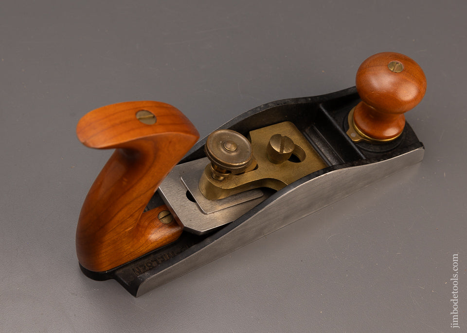 Near Mint LIE NIELSEN No. 164 Low Angle Smooth Plane - 110644