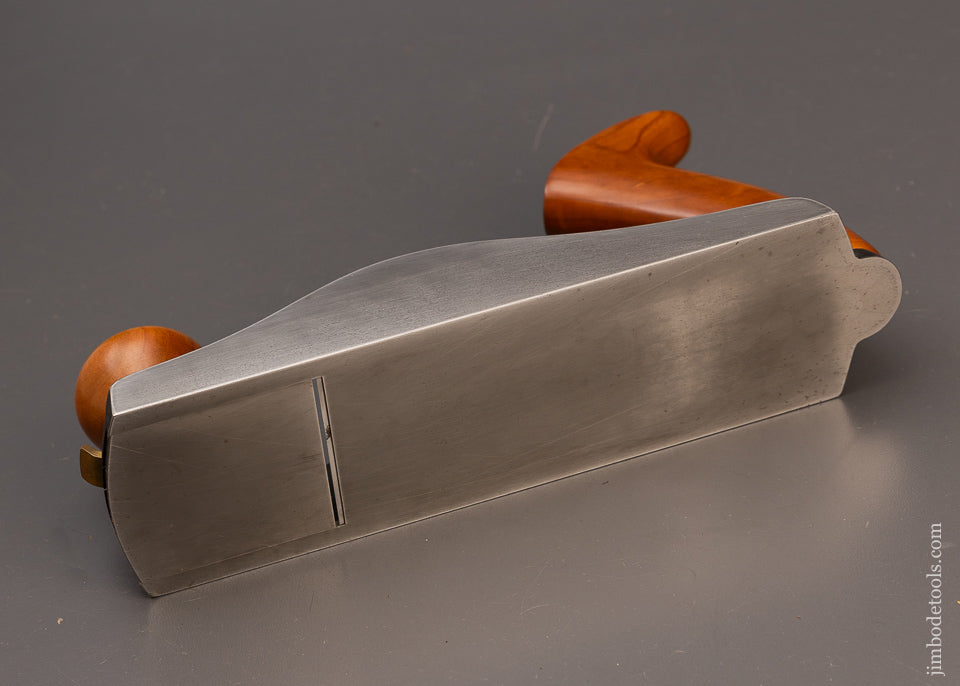 Near Mint LIE NIELSEN No. 164 Low Angle Smooth Plane - 110644