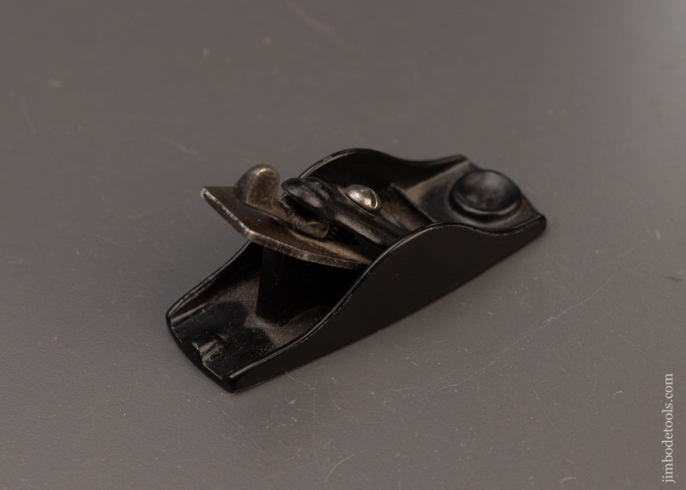 Rare Patented Plane BIRMINGHAM PLANE MFG. CO. “B” Block Pine - 110684