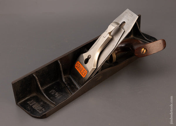 STANLEY No. 51 Chute Board Shoot Board Plane SWEETHEART - 110739