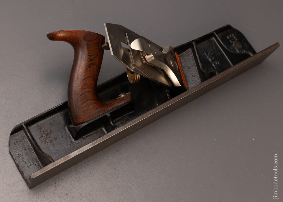 STANLEY No. 51 Chute Board Shoot Board Plane SWEETHEART - 110739