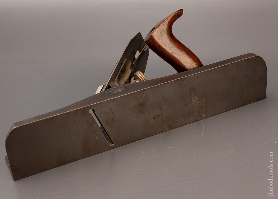 STANLEY No. 51 Chute Board Shoot Board Plane SWEETHEART - 110739