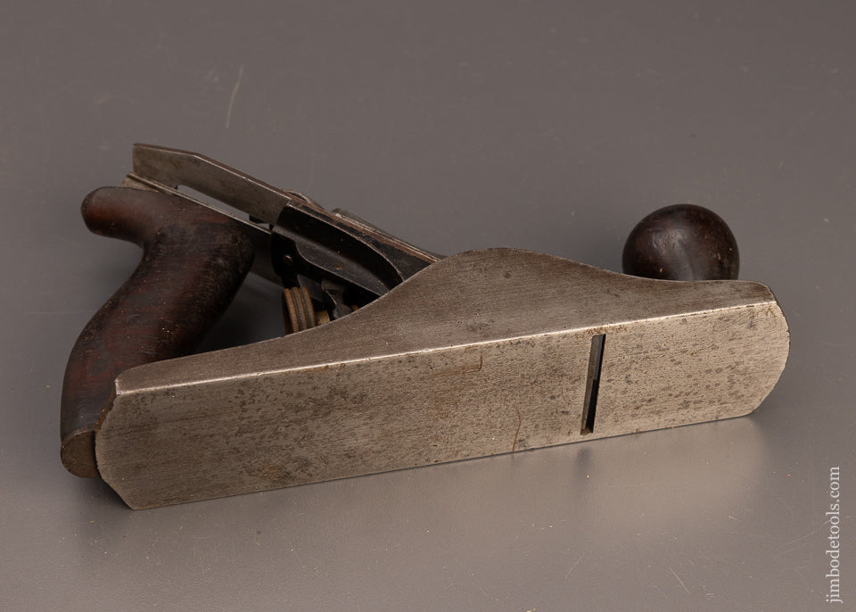 Premium SWEETHEART STANLEY No. 3 Smooth Plane - 110775