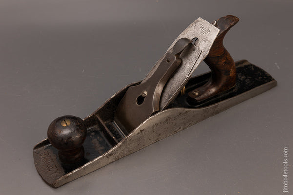 Fine Type 11 STANLEY No. 5 1/2 Jumbo Jack Plane - 110797