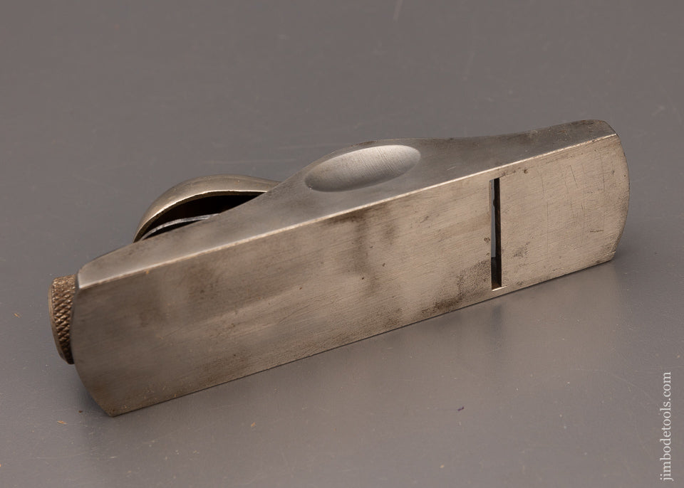 Fine STANLEY No. 65 Low Angle Block Plane - 110812