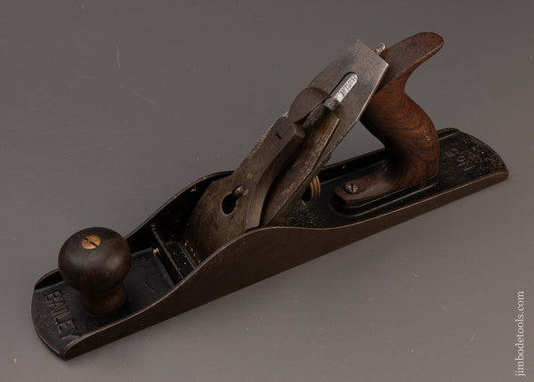 Type 10 STANLEY No. 5C Jack Plane - 110892