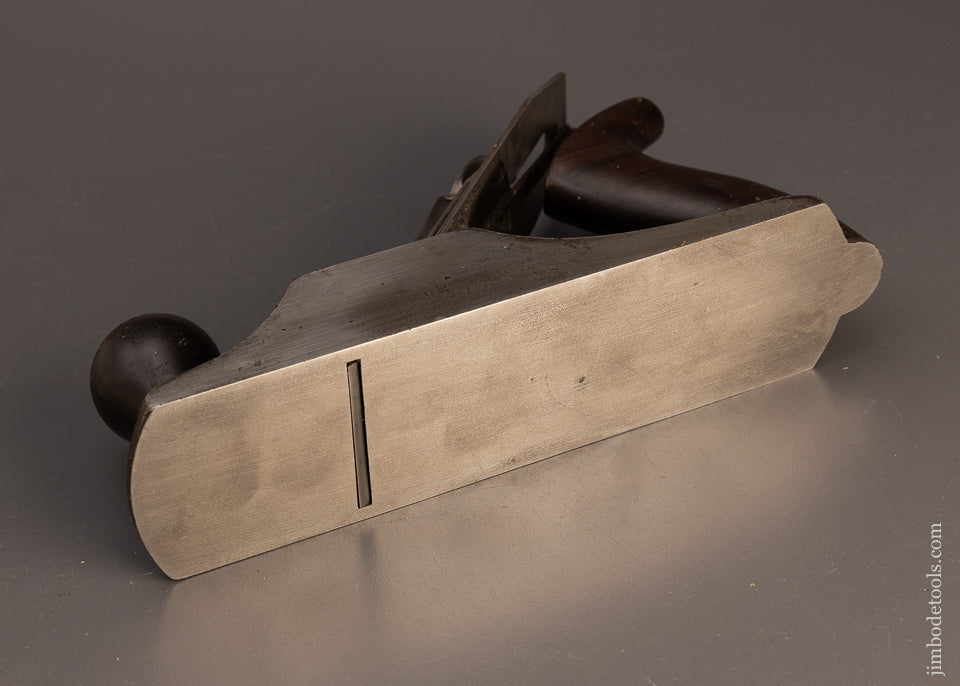 STANLEY No. 604 BEDROCK Smooth Plane - 110963