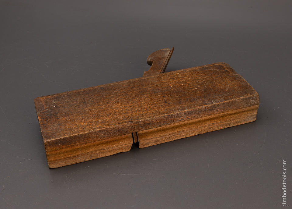 GREENSLADE Bristol Moulding Plane - 111027