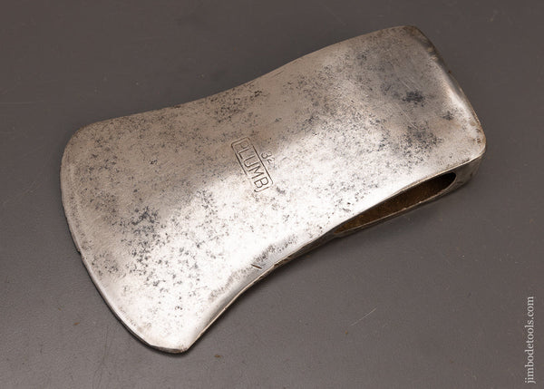 Clean PLUMB 3 1/2 Pound Axe - 111055