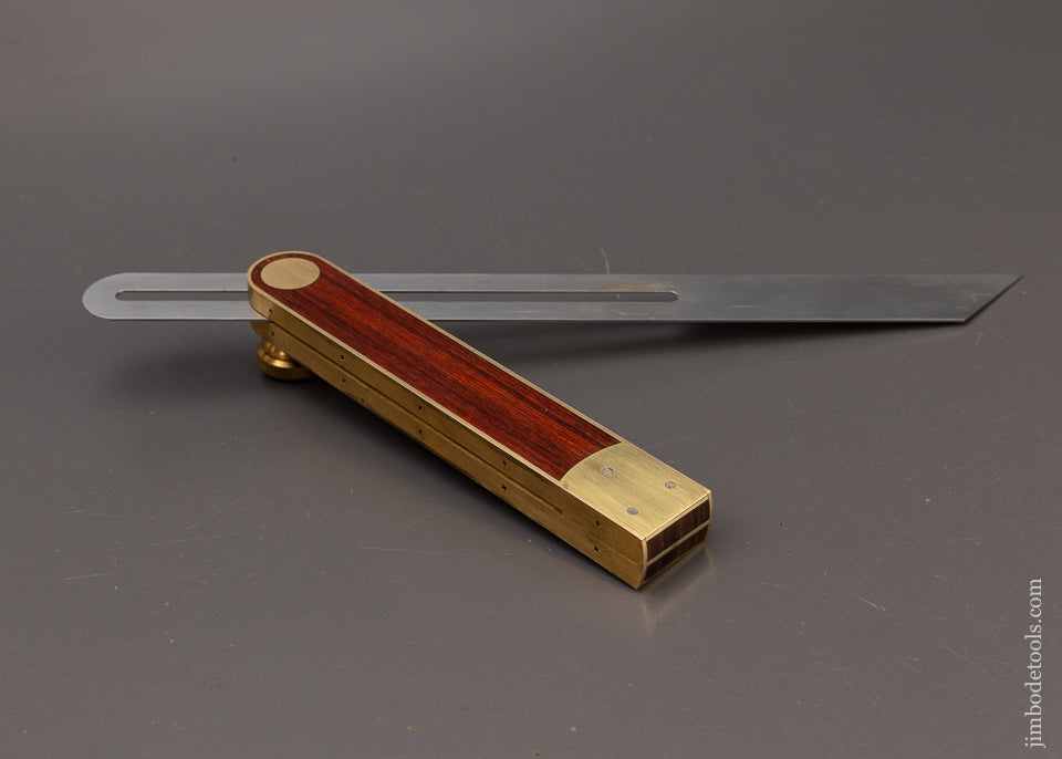 Minty BRIDGE CITY TOOL WORKS TB-3 T-Bevel Square 12 Inch - 111057