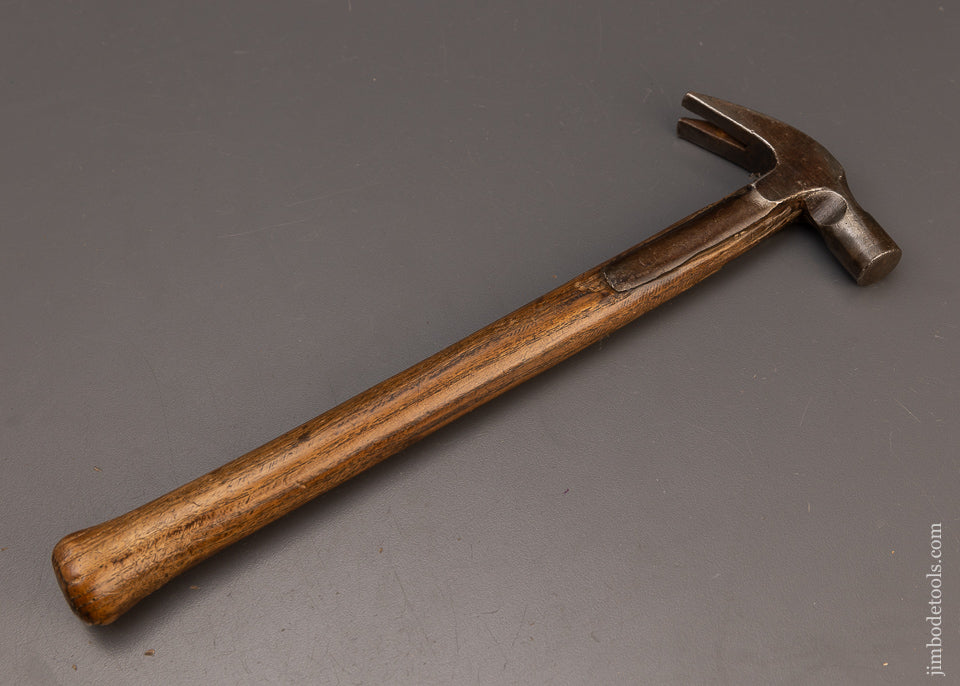 7 Ounce Strapped Hammer - 111064