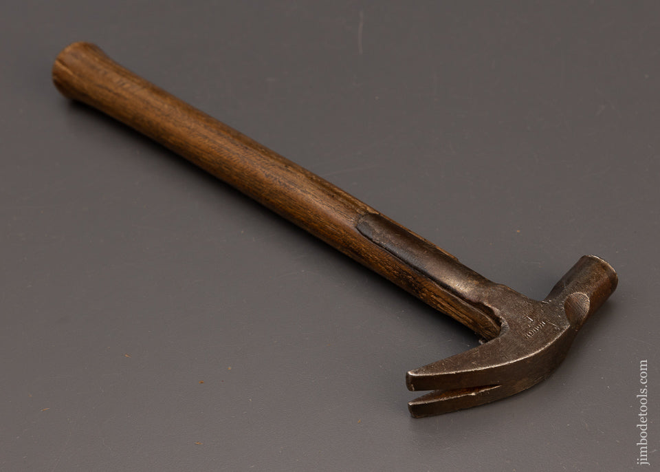 7 Ounce Strapped Hammer - 111064