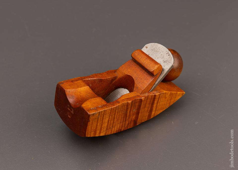 Mint LEON ROBBINS Chair Seat Hollowing Plane - 111081
