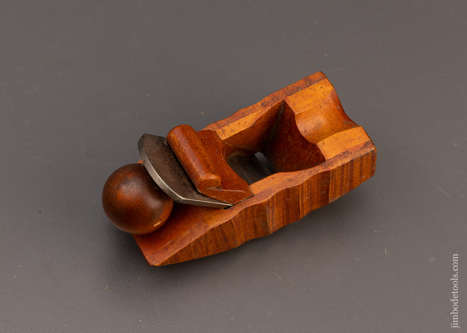 Mint LEON ROBBINS Chair Seat Hollowing Plane - 111081
