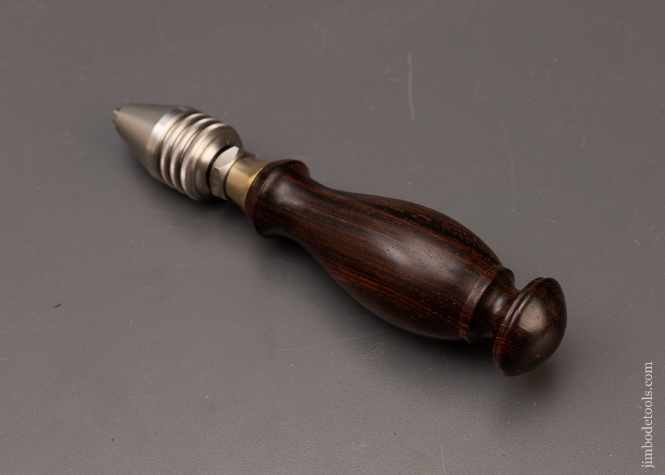 BRIDGE CITY TOOL WORKS PV-1 Pin Vise Mint in Box - 111087