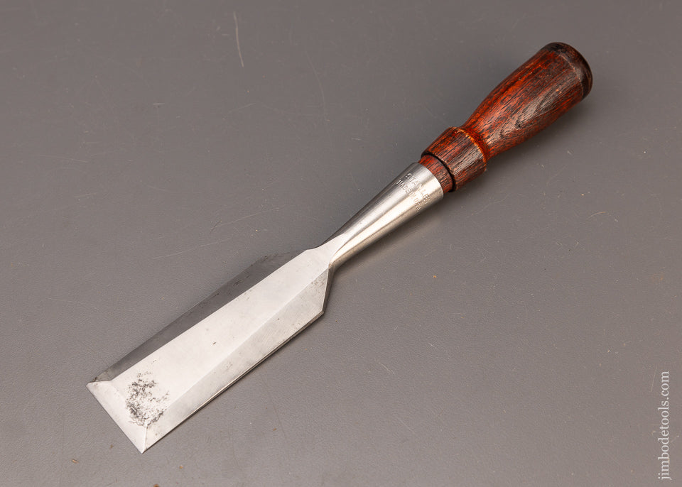 1 1/2 Inch STANLEY No. 750 Chisel - 111107