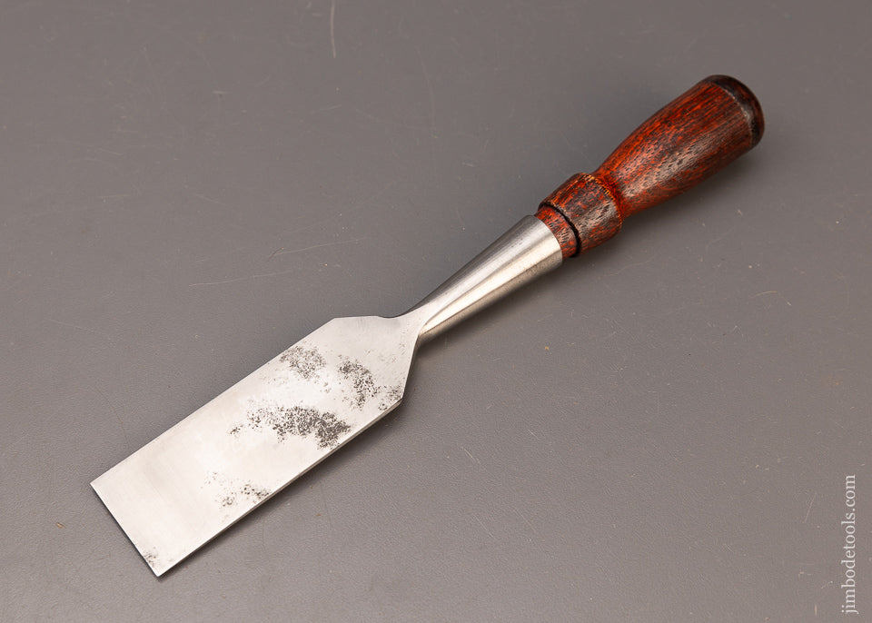 1 1/2 Inch STANLEY No. 750 Chisel - 111107