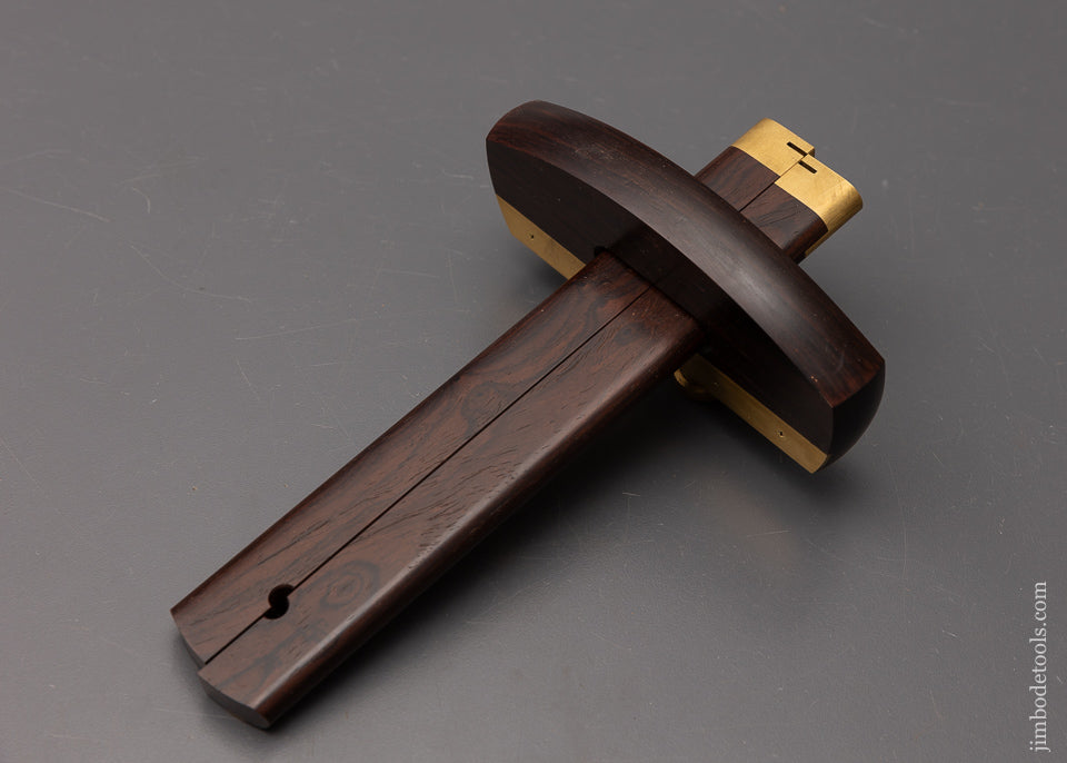 BRIDGE CITY TOOL WORKS MG-2 Mortise Gauge Mint - 111116