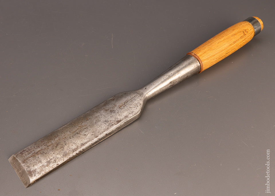 2 Inch Heavy Framing Chisel BUCK BROTHERS - 111118