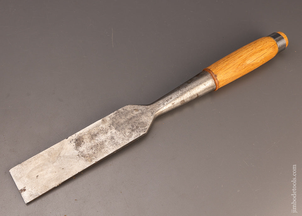 2 Inch Heavy Framing Chisel BUCK BROTHERS - 111118