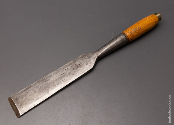 2 Inch Heavy Framing Chisel BUCK BROS. - 111119