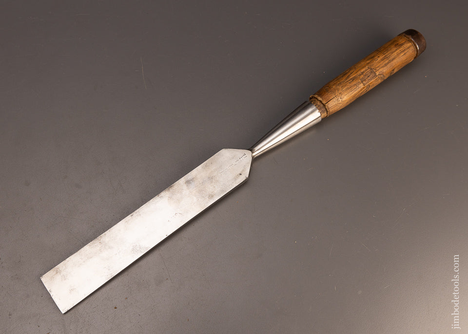1 1/2 Inch Heavy Framing Chisel WINSTED EDGE TOOL CO. ( WITHERBY) - 111120