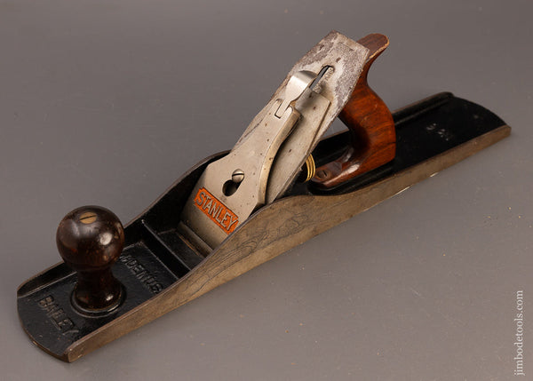 Premium STANLEY No. 6 Bench Plane - 111125