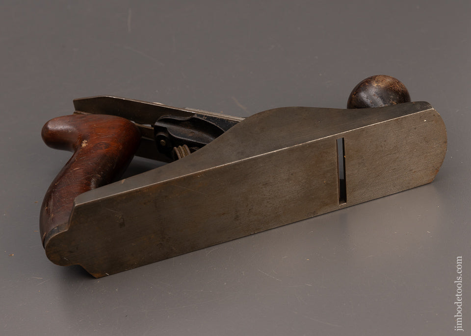Extra Fine STANLEY No. 3 Smooth Plane - 111127
