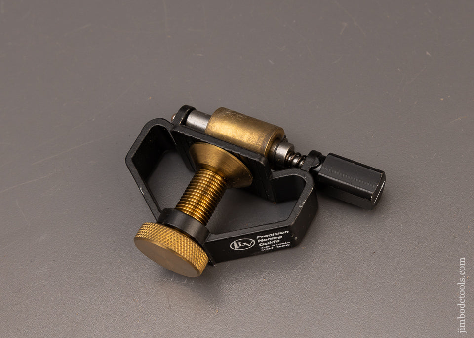 LEE VALLEY Precision Veritas Honing Guide - 111132