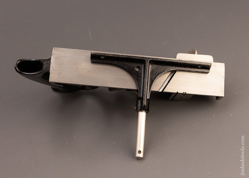 Mint SWEETHEART STANLEY No. 289 Skew Rabbet & Filletster Plane - 111136