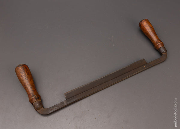 9 Inch Draw Knife WITHERBY - 111139