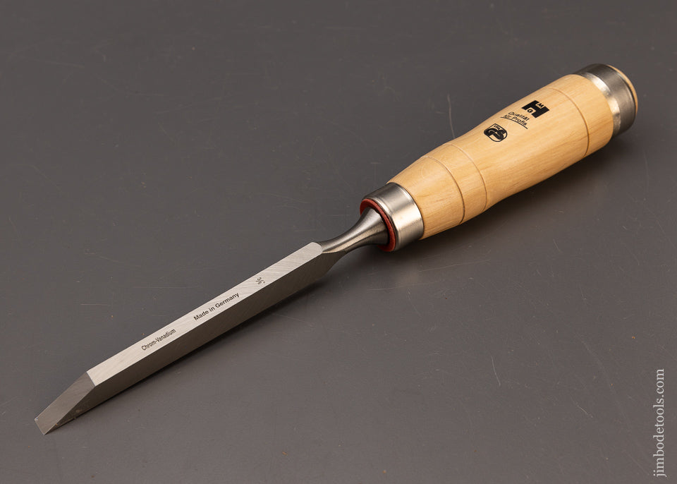 Mint 3/8 Inch Mortise Chisel - 111150 – Jim Bode Tools
