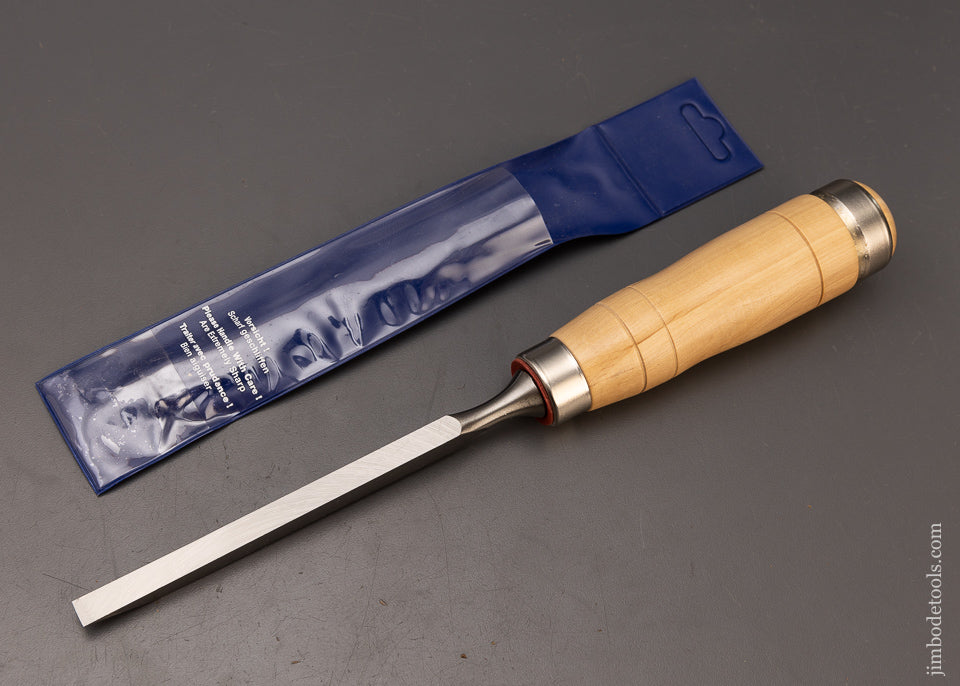 Mint 3/8 Inch Mortise Chisel - 111150