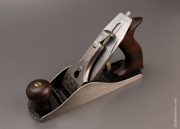 Very Fine STANLEY No. 604 BEDROCK Smooth Plane - 111158