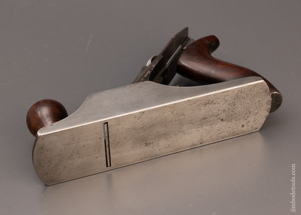 Fine STANLEY No. 604 BEDROCK Smooth Plane - 111160