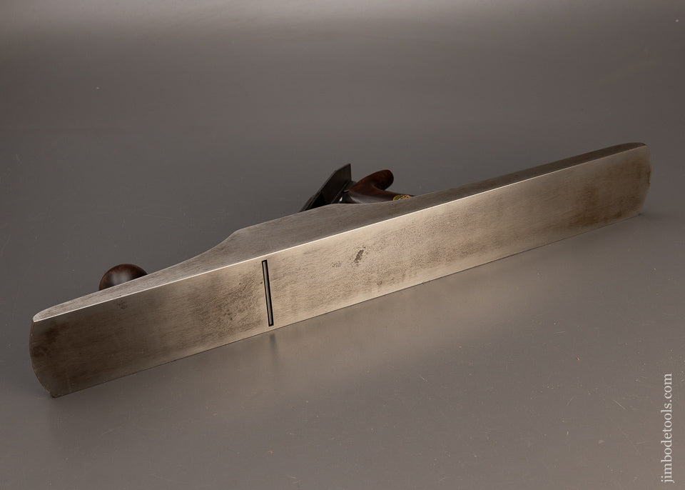 Premium STANLEY No. 607 BEDROCK Jointer Plane with Decal - 111162