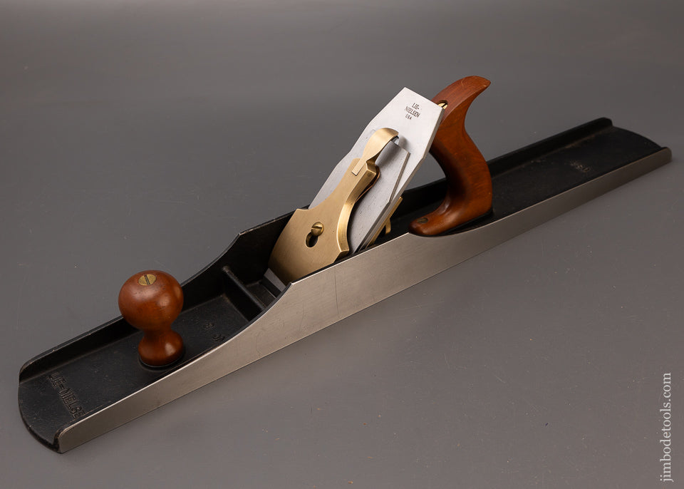 Fine LIE NIELSEN No. 7 Jointer Plane - 111163