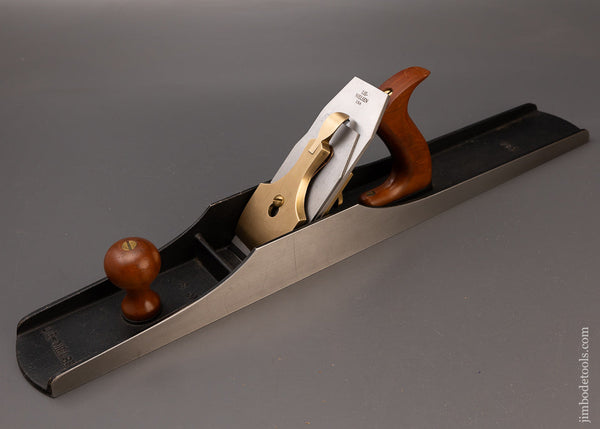 Fine LIE NIELSEN No. 7 Jointer Plane - 111163