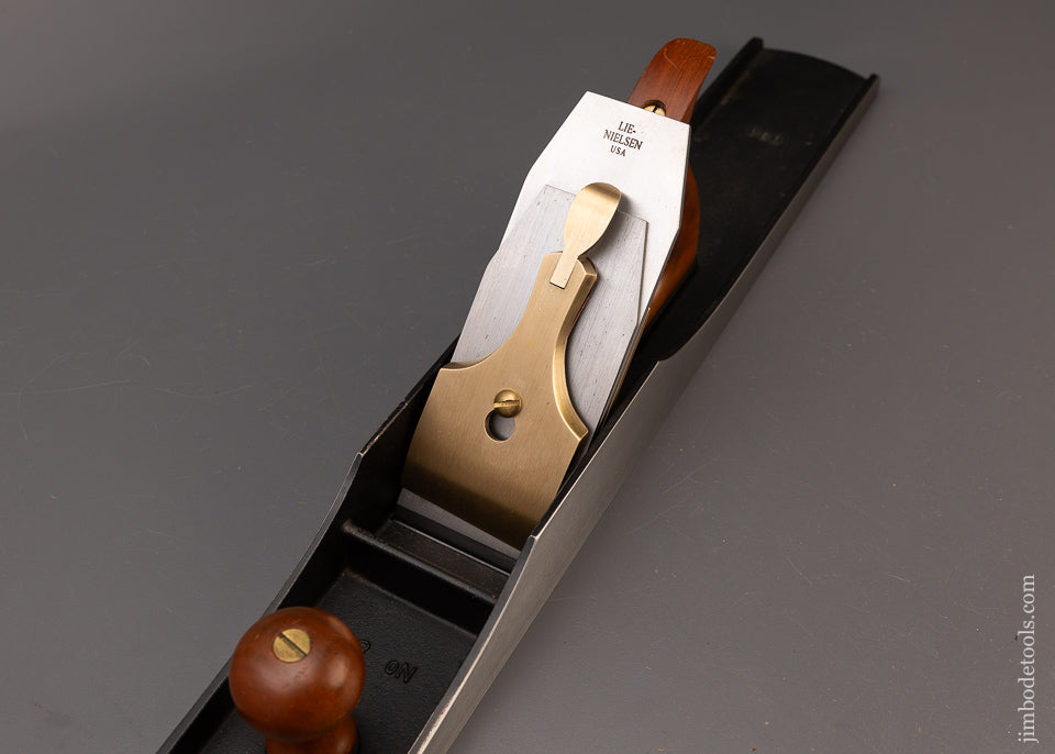 Fine LIE NIELSEN No. 7 Jointer Plane - 111163