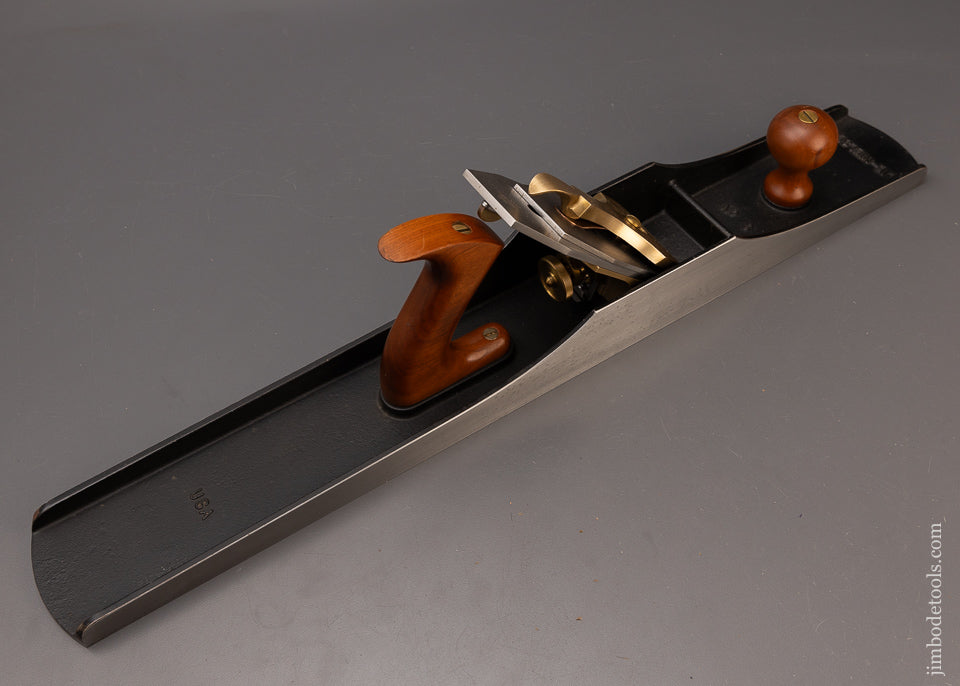 Fine LIE NIELSEN No. 7 Jointer Plane - 111163