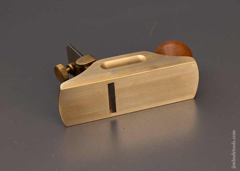 Minty LIE NIELSEN No. 212 Scraper Plane Bronze - 111174