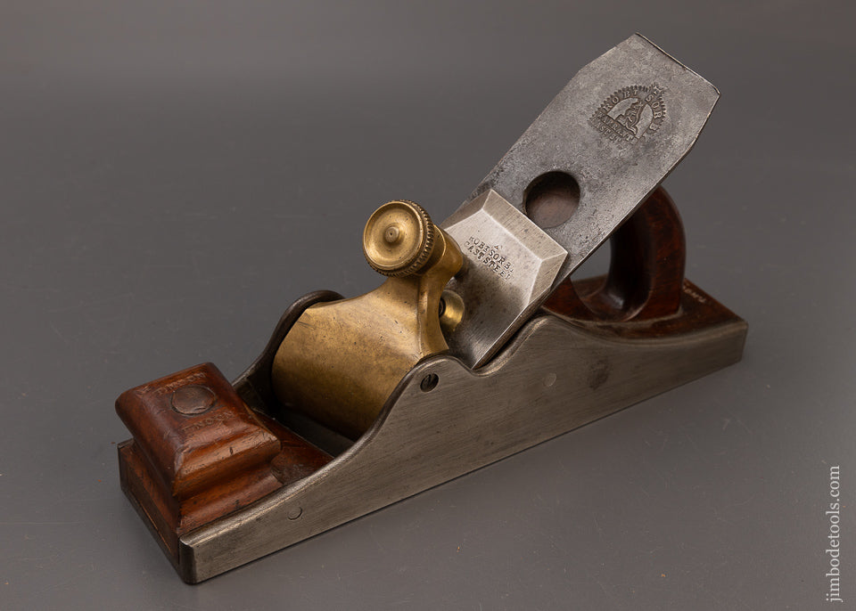 COOL! Skewed Infill Jack Plane - 111175