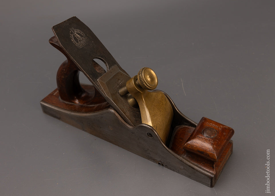 COOL! Skewed Infill Jack Plane - 111175