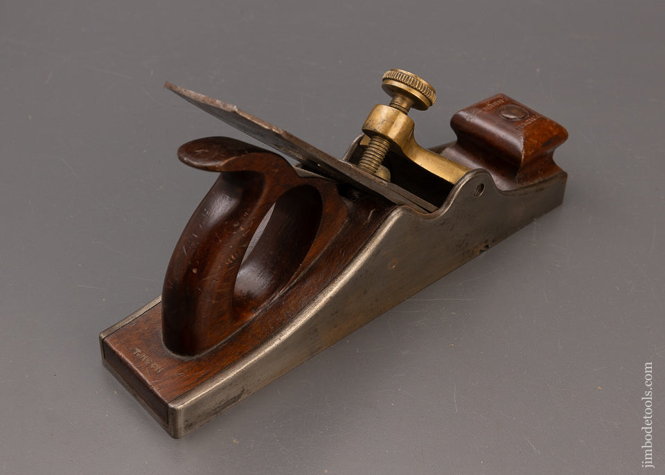 COOL! Skewed Infill Jack Plane - 111175