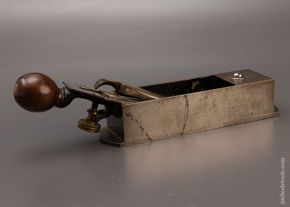 Fantastic STANLEY No. 9 Miter Plane - 111176
