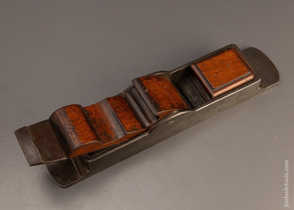 Stunning 12 Inch English Miter Plane - 111221