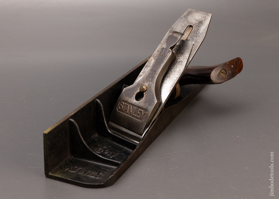 Fine SWEETHEART STANLEY No. 51 Chute Board Shoot Board Plane - 111242